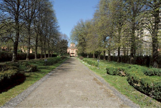 Single Family Villa Reggio nell'Emilia - photo 2