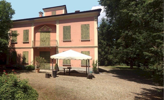 Single Family Villa Reggio nell'Emilia - photo 3