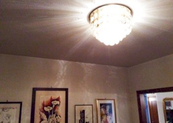 Single Family Villa Cavriago - photo 8