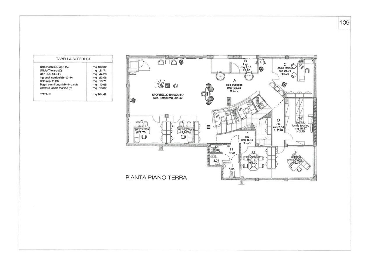 Office Reggio nell'Emilia - photo 1
