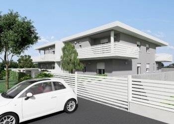 Attico Forlì - foto 5