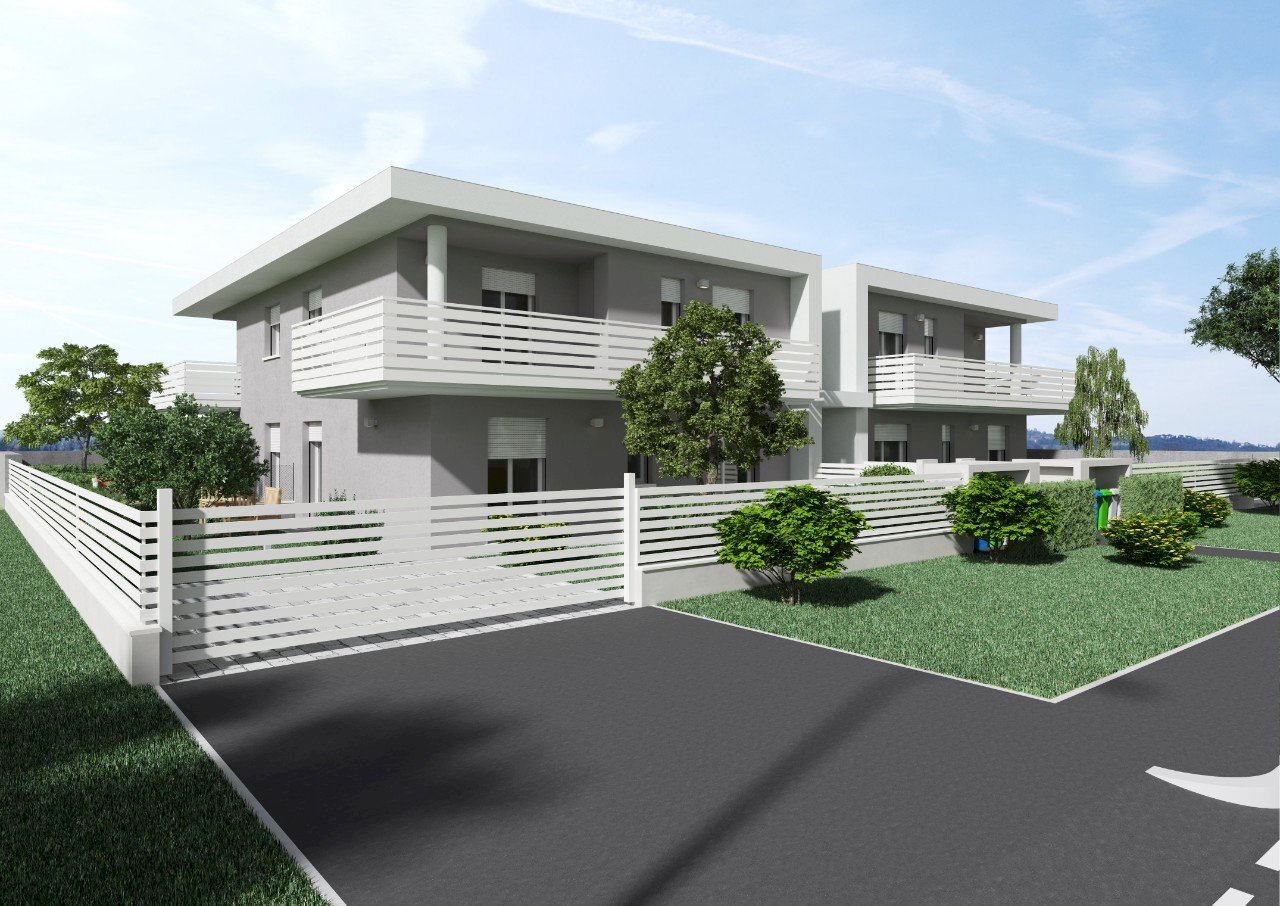 Appartamento Forlì - foto 1