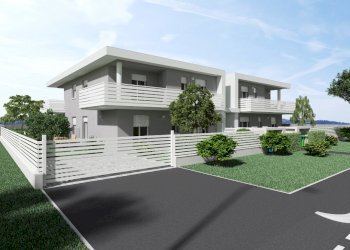 Appartamento Forlì - foto 1