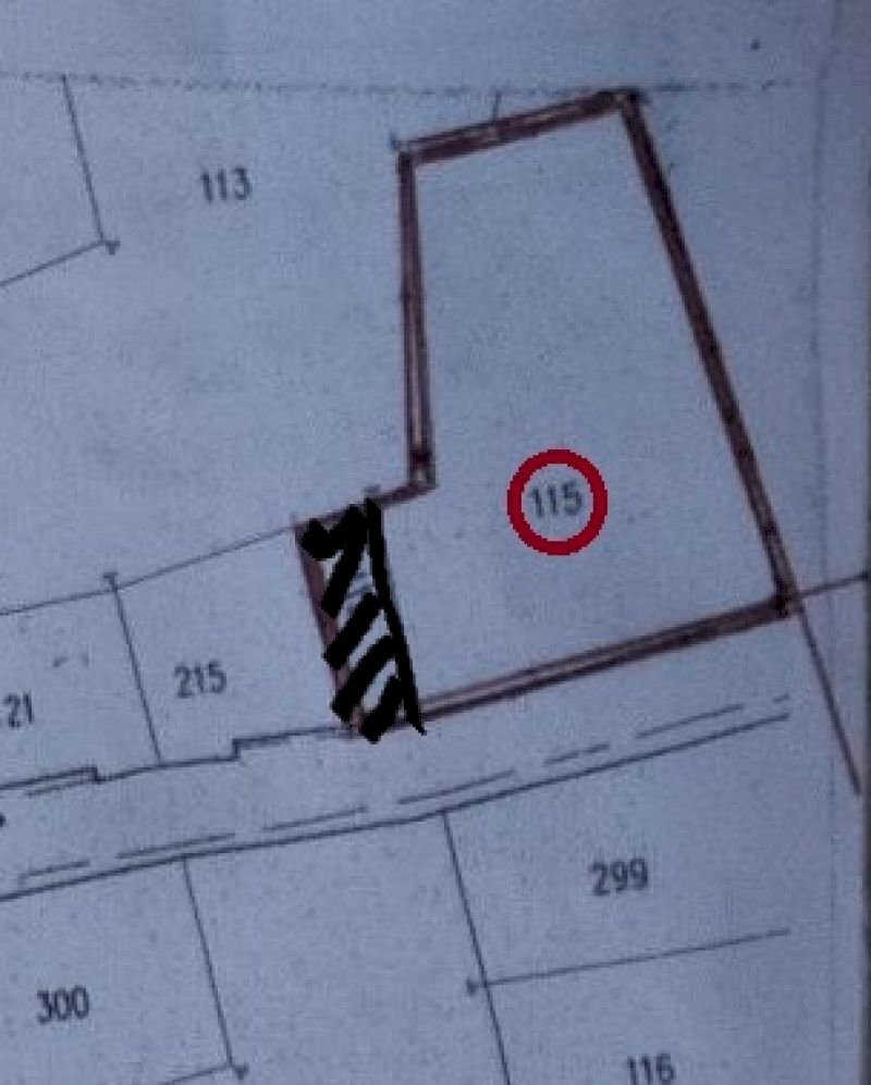 Terreno edificabile Saint-Oyen - foto 3