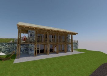 Terreno edificabile Saint-Oyen - foto 5