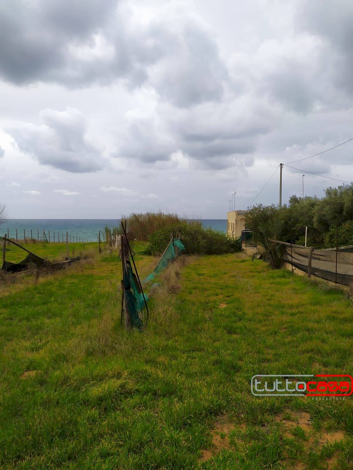 Agricultural land VIALE DELLA PACE, Scicli - photo 1