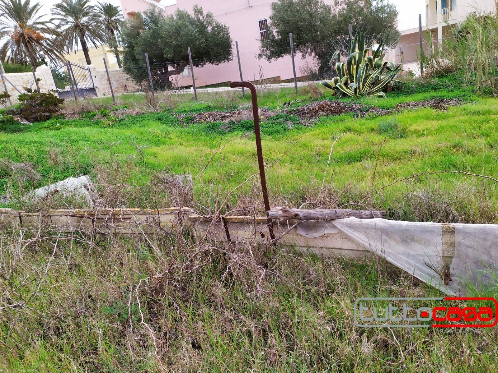 Agricultural land VIALE DELLA PACE, Scicli - photo 3