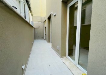 Trilocale via Laberinto, San Benedetto del Tronto - foto 12