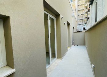 Trilocale via Laberinto, San Benedetto del Tronto - foto 13