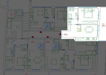 Bilocale via Laberinto, San Benedetto del Tronto - foto 12