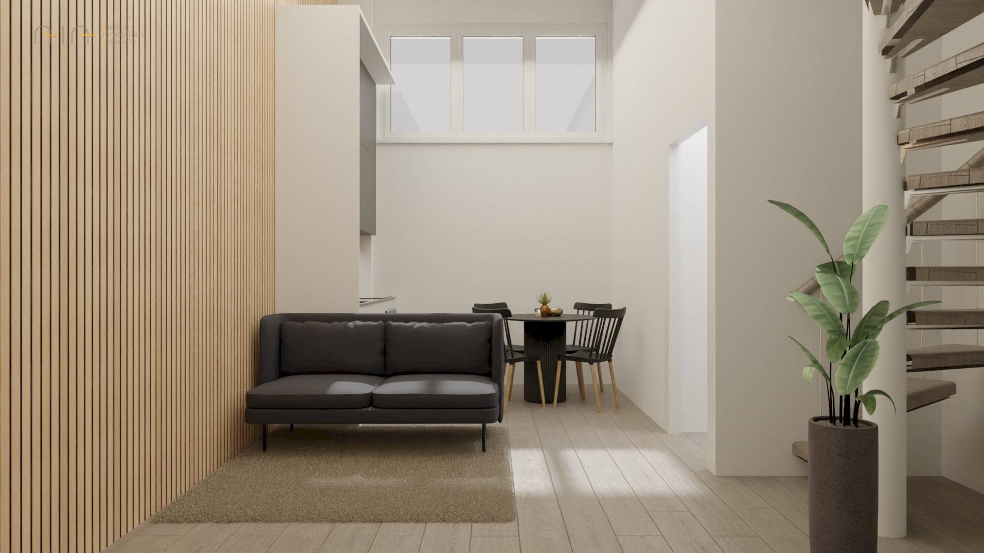 Bilocale via Laberinto, San Benedetto del Tronto - foto 3