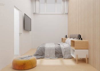 Bilocale via Laberinto, San Benedetto del Tronto - foto 5