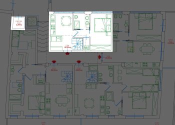 Bilocale via Laberinto, San Benedetto del Tronto - foto 6