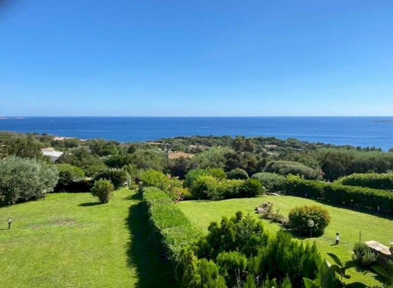 Villa a Schiera Punta Lada, Olbia - foto 1