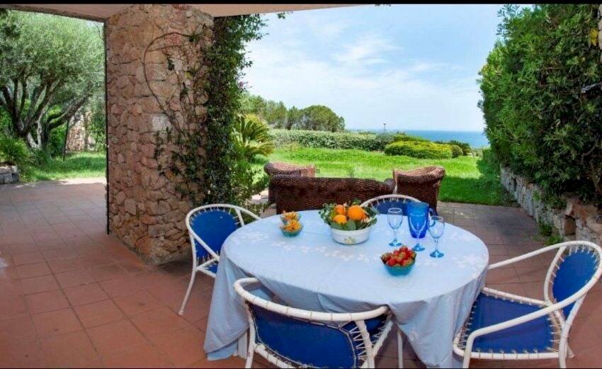 Villa a Schiera Punta Lada, Olbia - foto 3