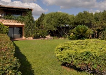 Villa a Schiera Punta Lada, Olbia - foto 2