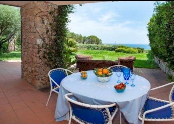 Villa a Schiera Punta Lada, Olbia - foto 3