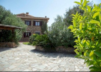 Villa a Schiera Punta Lada, Olbia - foto 6