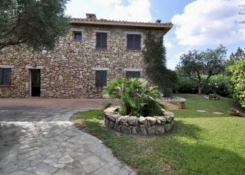 Villa a Schiera Punta Lada, Olbia - foto 7