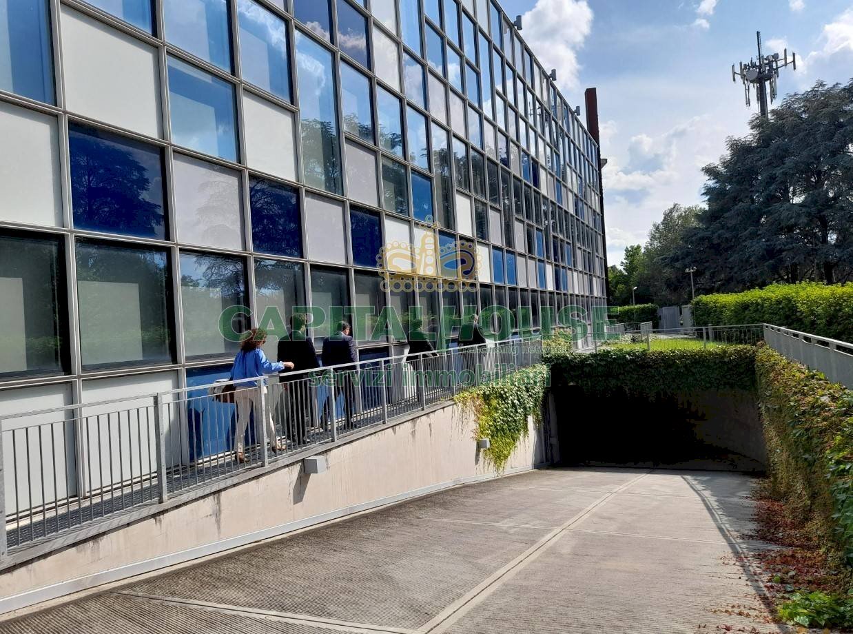 Ufficio Zola Predosa - foto 2