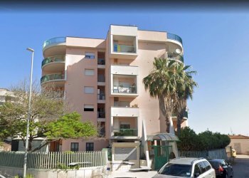 Trilocale corso italia, Anzio - foto 1