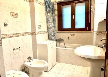 Trilocale corso italia, Anzio - foto 9