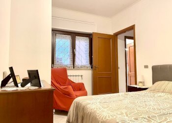 Trilocale corso italia, Anzio - foto 12