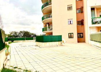 Trilocale corso italia, Anzio - foto 15