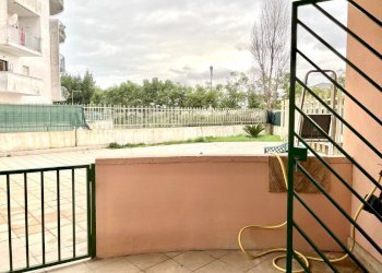 Trilocale corso italia, Anzio - foto 16