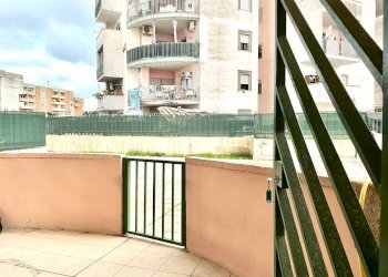 Trilocale corso italia, Anzio - foto 17