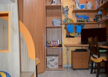 Trilocale via Cavour, Pomezia - foto 12