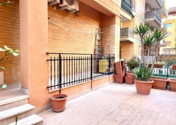 Trilocale via Cavour, Pomezia - foto 23