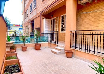 Trilocale via Cavour, Pomezia - foto 25