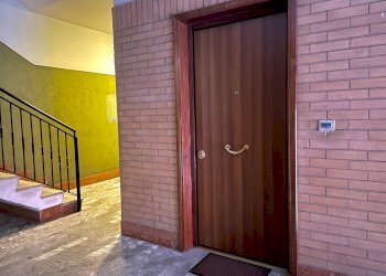 Trilocale via Cavour, Pomezia - foto 26