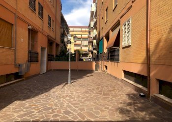 Trilocale via Cavour, Pomezia - foto 28