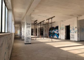 Locale Commerciale via Campobello, Pomezia - foto 6