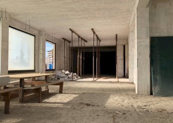 Locale Commerciale via Campobello, Pomezia - foto 8