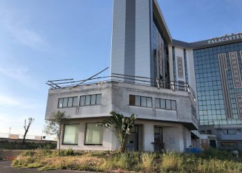 Locale Commerciale via Campobello, Pomezia - foto 9