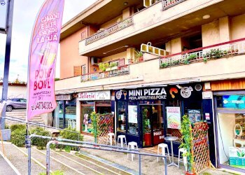 Commercial Activity via Nomentana, Fonte Nuova - photo 8