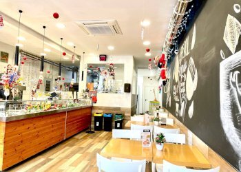 Commercial Activity via Nomentana, Fonte Nuova - photo 13