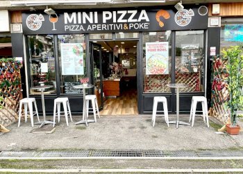 Commercial Activity via Nomentana, Fonte Nuova - photo 22