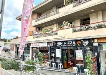 Commercial Activity via Nomentana, Fonte Nuova - photo 23