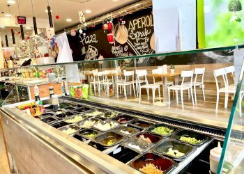 Commercial Activity via Nomentana, Fonte Nuova - photo 26