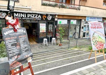 Commercial Activity via Nomentana, Fonte Nuova - photo 30