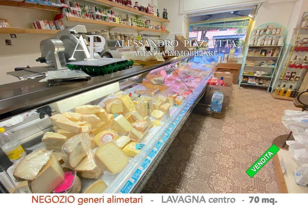 Banco del fresco - Alimentari - Gastronomia Lavagna - foto 3