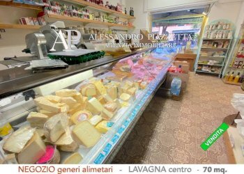 Banco del fresco - Alimentari - Gastronomia Lavagna - foto 3