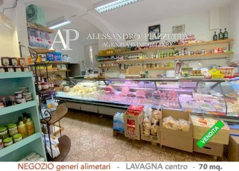 Ingresso - Alimentari - Gastronomia Lavagna - foto 4