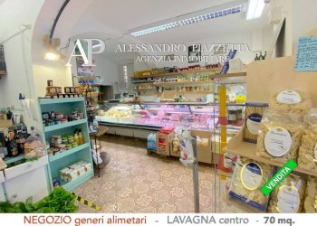 Ingresso - Alimentari - Gastronomia Lavagna - foto 5