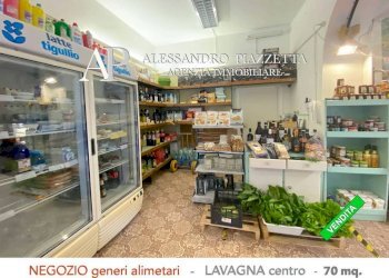 Ingresso - Alimentari - Gastronomia Lavagna - foto 7