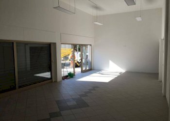 vista negozio - Shop Rimini - photo 1